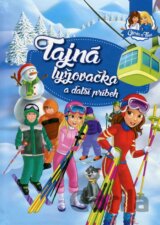 Tajná lyžovačka