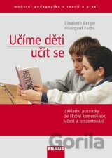 Učíme děti učit se