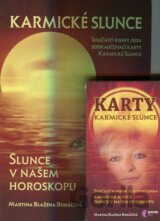 Karmické slunce + Karty