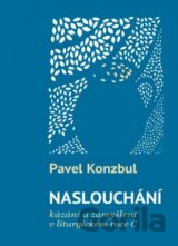 Naslouchání