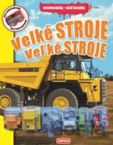 Velké stroje / Veľké stroje
