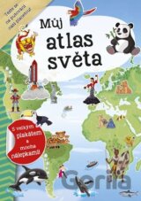 Můj atlas světa