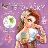 Fantastické tetovačky