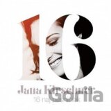 KIRSCHNER JANA: 16 NAJ PESNICIEK