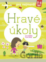 Hravé úkoly
