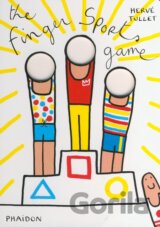 The Finger Sports Game