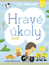 Hravé úkoly