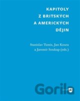 Kapitoly z britských a amerických dějin