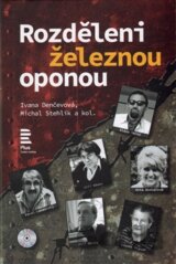 Rozděleni železnou oponou