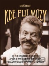 Kde pijí múzy (Díl 2.)