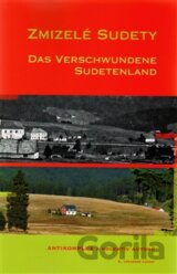 Zmizelé Sudety