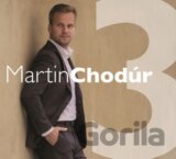 Martin Chodúr: Martin Chodúr 3