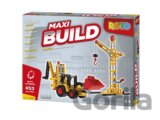 ROTO 9v1 BUILD, 453 dílků
