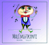 Malí muzikanti