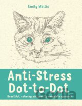 Anti-Stress Dot-to-Dot
