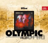 Olympic: 07 Ulice (+bonusy) Zlata Edice