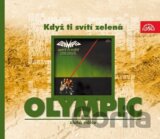 Olympic: 11 Kdyz Ti Sviti Zelena (+ 10 Bonusu) Zlata Edice