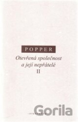 Otevřená společnost a její nepřátelé II