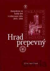 Hrad prepevný 2015/2016