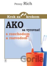 Ako sa vyrovnať s rozchodom a rozvodom