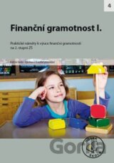 Finanční gramotnost I.