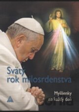 Svätý rok milosrdenstva
