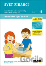Svět financí 3. a 4. třída