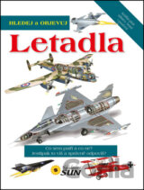 Letadla