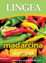 Maďarčina slovníček
