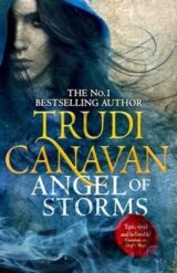 Angel of Storms