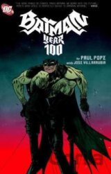 Batman: Year 100