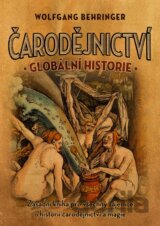 Čarodějnictví: globální historie