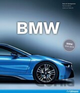 BMW 1916-2016