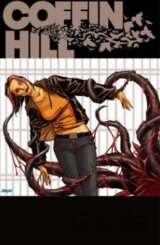 Coffin Hill: Dark Endeavors