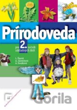 Prírodoveda pre 2. ročník základných škôl