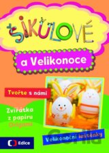 Šikulové a Velikonoce