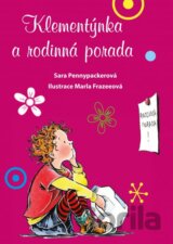 Klementýnka a rodinná porada