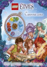 LEGO ELVES: Čarovná cesta