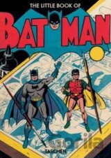 The Little Book of Batman