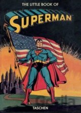 The Little Book of Superman