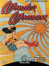 The Little Book of Wonder Woman