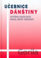 Učebnice dánštiny
