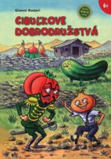 Cibuľkove dobrodružstvá