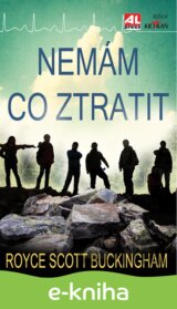 Nemám co ztratit