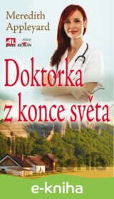 Doktorka z konce světa