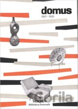 Domus 1950-1959