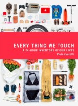 Every Thing We Touch