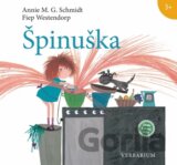 Špinuška