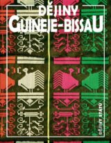 Dějiny Guineje-Bissau