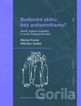 Budování státu bez antisemitismu?